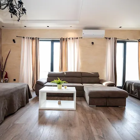 Central Business Terazije