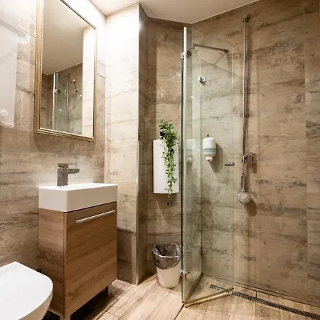 Apartment Central Business Terazije *