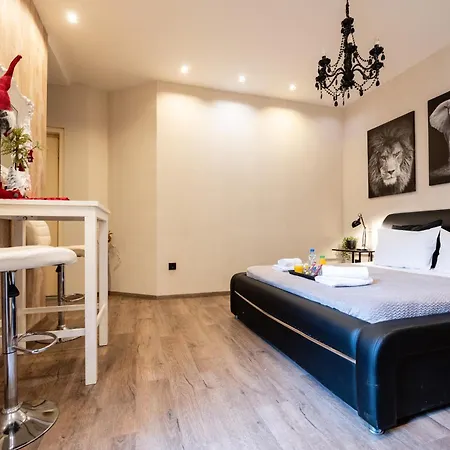 Apartman Central Business Terazije