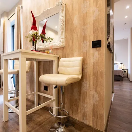 Central Business Terazije Apartment *