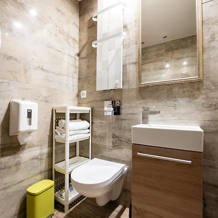 Central Business Terazije *