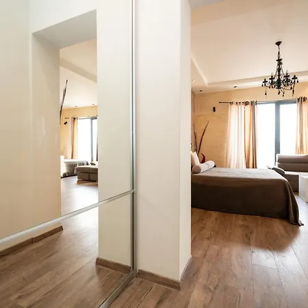 Apartman Central Business Terazije *