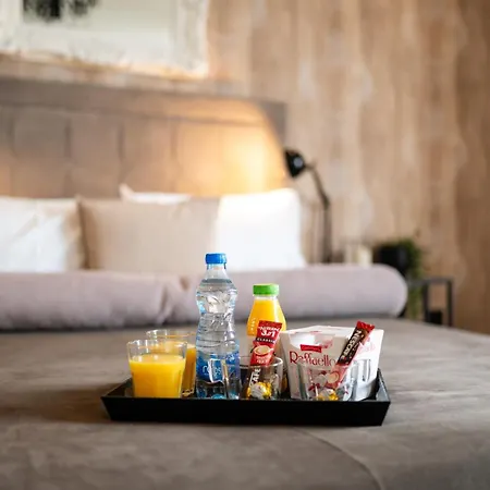 Central Business Terazije Belgrád