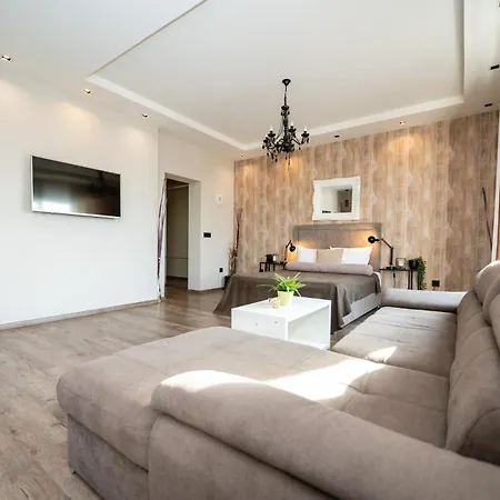 Central Business Terazije *