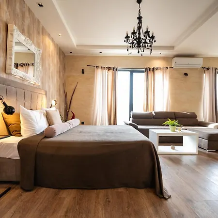 Central Business Terazije *