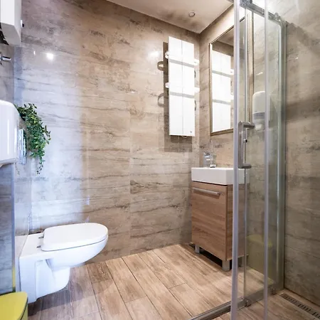 Central Business Terazije Belgrade