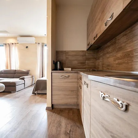 Central Business Terazije *