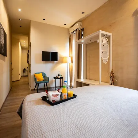 Apartman Central Business Terazije