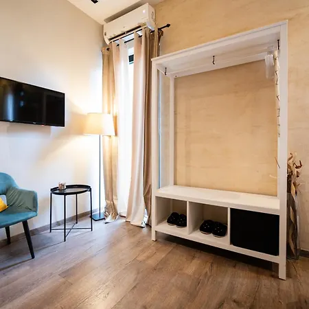 Central Business Terazije Belgrade