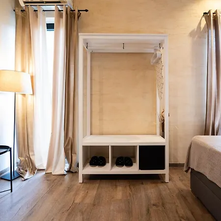 Apartment Central Business Terazije Belgrade