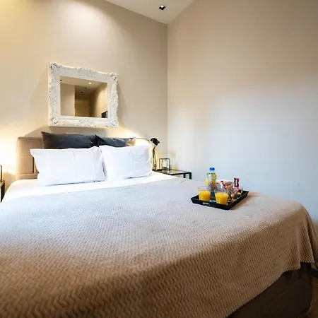 Central Business Terazije Apartman *