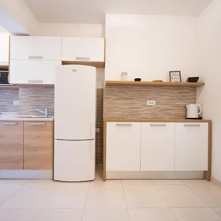 Central Business Terazije * Belgrade