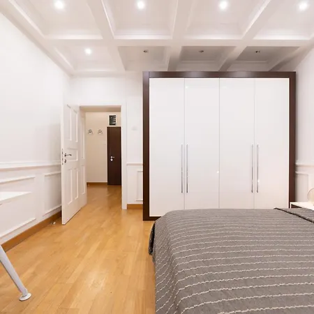 Central Business Terazije