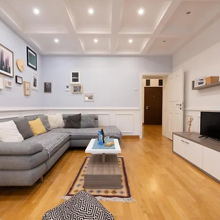 Central Business Terazije