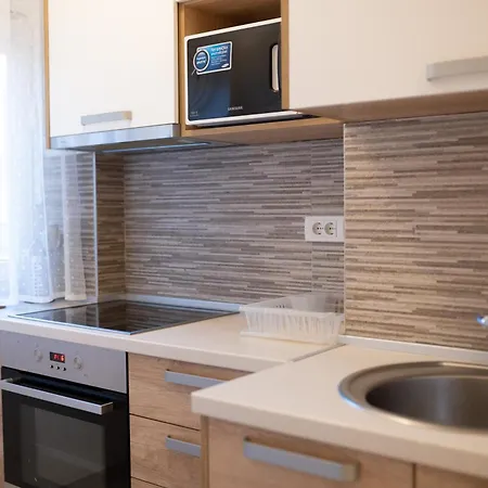 Apartman Central Business Terazije *