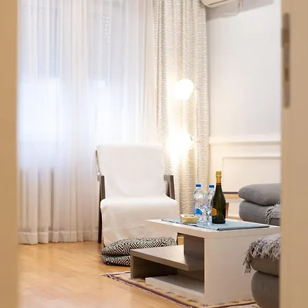 Apartment Central Business Terazije