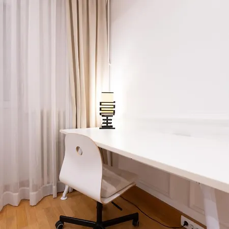 Central Business Terazije *