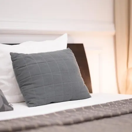 Apartman Central Business Terazije